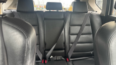 Mazda CX-5 2.2d [175] Sport Nav 5dr AWD Auto Diesel Estate